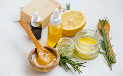 Top 5 Natural Ingredients to Moisturize Skin During Winter